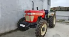 Swaraj 963 FE 4WD Swaraj 963 FE 4WD - Overview