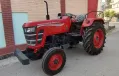 Mahindra YUVO TECH Plus 405 DI Mahindra YUVO TECH Plus 405 DI - Overview