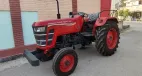Mahindra YUVO TECH Plus 405 DI Mahindra YUVO TECH Plus 405 DI - Overview