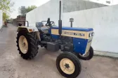 Swaraj 735 FE Swaraj 735 FE - Overview