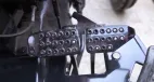 Solis 4515 E Solis 4515 E - Brake