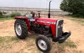 Massey Ferguson 1035 DI Maha Shakti Massey Ferguson 1035 DI MAHA SHAKTI - Overview