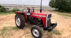 Massey Ferguson 1035 DI Maha Shakti Massey Ferguson 1035 DI MAHA SHAKTI - Overview