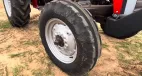 Massey Ferguson 1035 DI Maha Shakti Massey Ferguson 1035 DI MAHA SHAKTI - Tyre