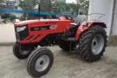 VST Zetor 5011 VST Zetor 5011 - Overview