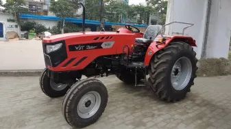 VST Zetor 5011 VST Zetor 5011 - Overview