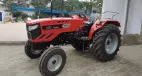VST Zetor 5011 VST Zetor 5011 - Overview