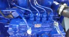 Farmtrac 6055 PowerMaxx Farmtrac 6055 PowerMaxx - Engine