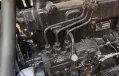 VST Zetor 5011 VST Zetor 5011 - Engine