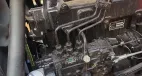 VST Zetor 5011 VST Zetor 5011 - Engine