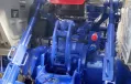 Farmtrac 6055 PowerMaxx Farmtrac 6055 PowerMaxx - PTO