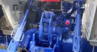 Farmtrac 6055 PowerMaxx Farmtrac 6055 PowerMaxx - PTO