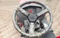 Mahindra YUVO TECH Plus 405 DI Mahindra YUVO TECH Plus 405 DI - Steering