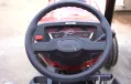 Solis 4515 E Solis 4515 E - Steering