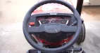Solis 4515 E Solis 4515 E - Steering