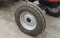 VST Zetor 5011 VST Zetor 5011 - Tyre