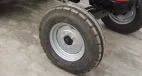 VST Zetor 5011 VST Zetor 5011 - Tyre