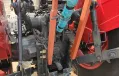 Mahindra YUVO TECH Plus 405 DI Mahindra YUVO TECH Plus 405 DI - PTO
