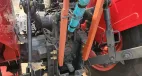 Mahindra YUVO TECH Plus 405 DI Mahindra YUVO TECH Plus 405 DI - PTO