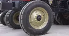 Solis 4515 E Solis 4515 E - Tyre