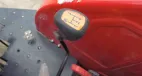 VST Zetor 5011 VST Zetor 5011 - Gear