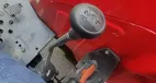 Mahindra YUVO TECH Plus 405 DI Mahindra YUVO TECH Plus 405 DI - Gearbox