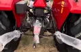 Massey Ferguson 1035 DI Maha Shakti Massey Ferguson 1035 DI MAHA SHAKTI - PTO