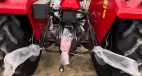 Massey Ferguson 1035 DI Maha Shakti Massey Ferguson 1035 DI MAHA SHAKTI - PTO