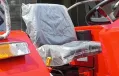 VST Zetor 5011 VST Zetor 5011 - Seat