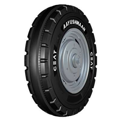 सीएट आयुष्मान 5.20 X 14