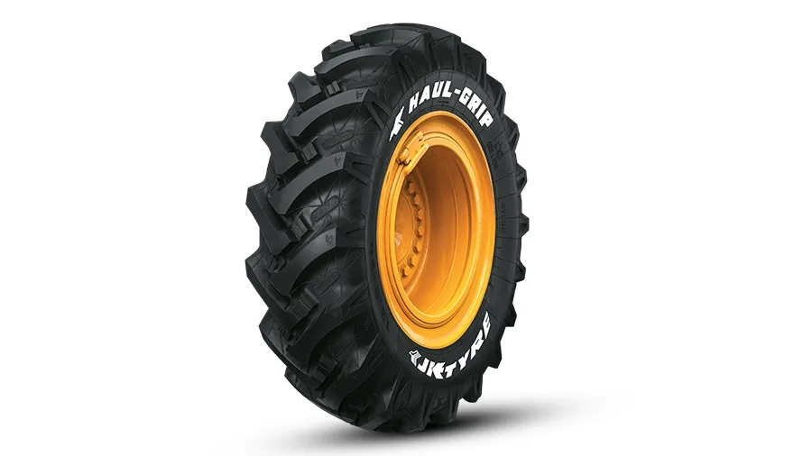 JK Haulgrip