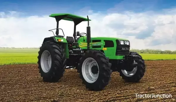  Indo Farm 3048 DI Tractor 