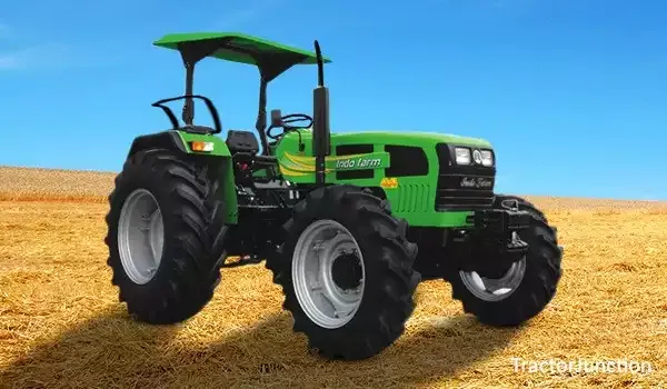  Indo Farm 4175 DI Tractor 
