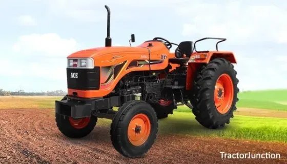 ACE Chetak DI 65 Tractor Image