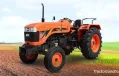 ACE Chetak DI 65 Tractor Image
