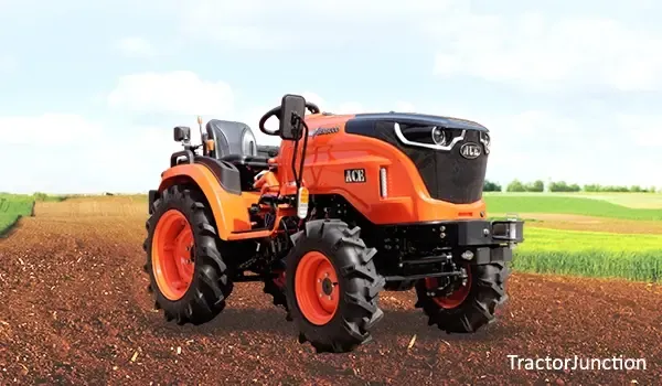  ACE Veer 3000 4WD Tractor 