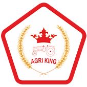 आगरी किंग Logo
