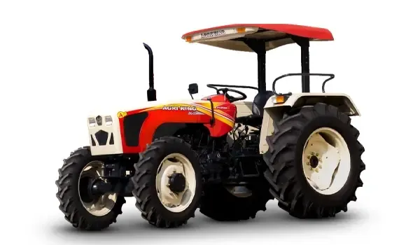 Agri King 20-55 4WD Tractor