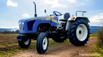 Agri King T44 image
