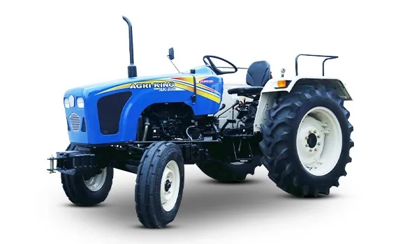Agri King T44 Tractor