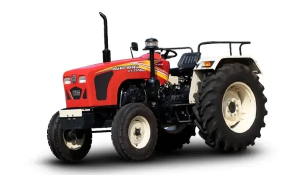 Agri King T65 Tractor