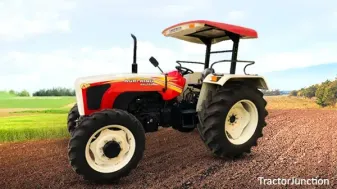 Agri King T65 4WD image