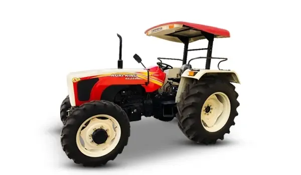 Agri King T65 4WD Tractor