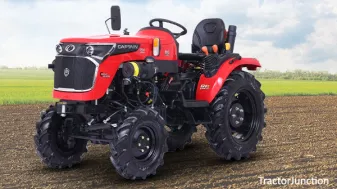 கேப்டன் 250 DI-4WD image