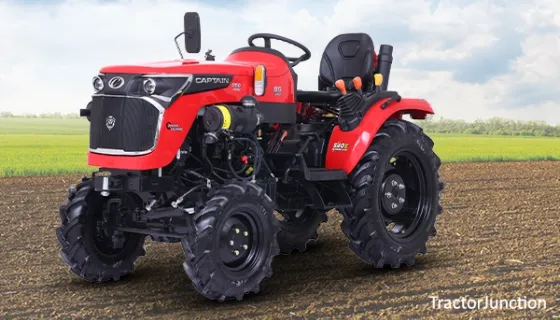 கேப்டன் 250 DI-4WD
