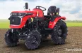 कैप्टन 250 डीआई-4WD ट्रैक्टर