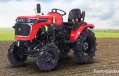 கேப்டன் 250 DI-4WD