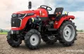 Captain 280 4WD Tractor Image