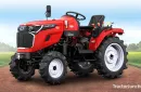  கேப்டன் 283 4WD- 8G image