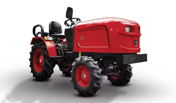 Cellestial 55 HP Tractor